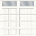 I-1 Layout, Plank Base - 2 bays